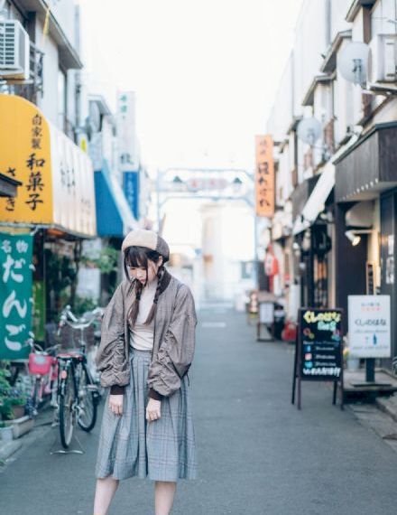 女子学院电影