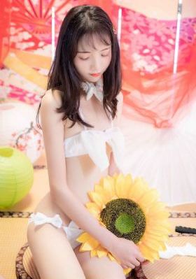 花俏处女